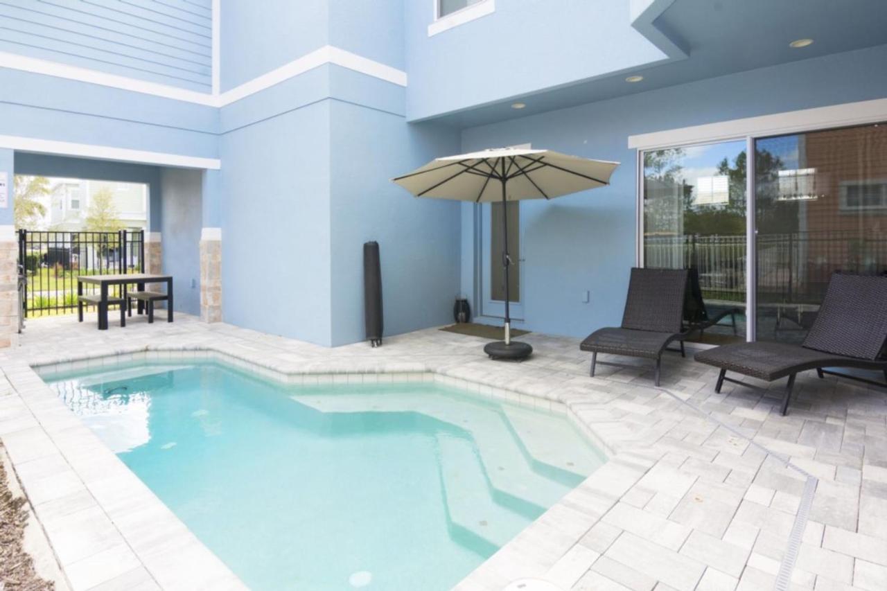 5 Suites Luxury Single Home With Private Pool Re1492 Орландо Екстериор снимка