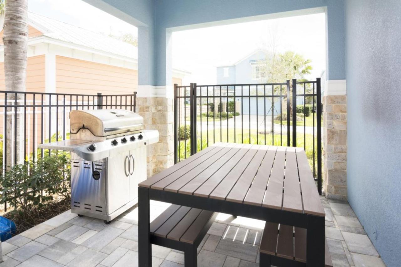5 Suites Luxury Single Home With Private Pool Re1492 Орландо Екстериор снимка