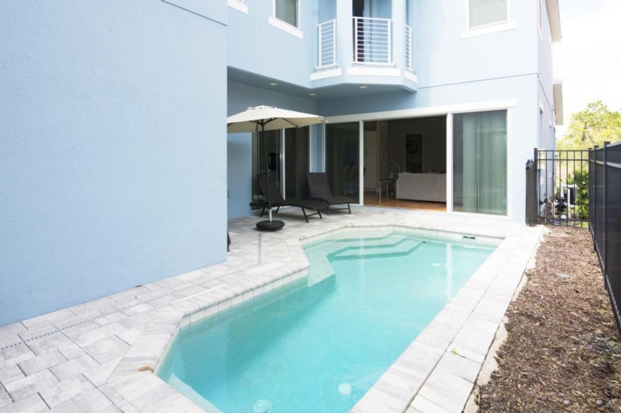 5 Suites Luxury Single Home With Private Pool Re1492 Орландо Екстериор снимка